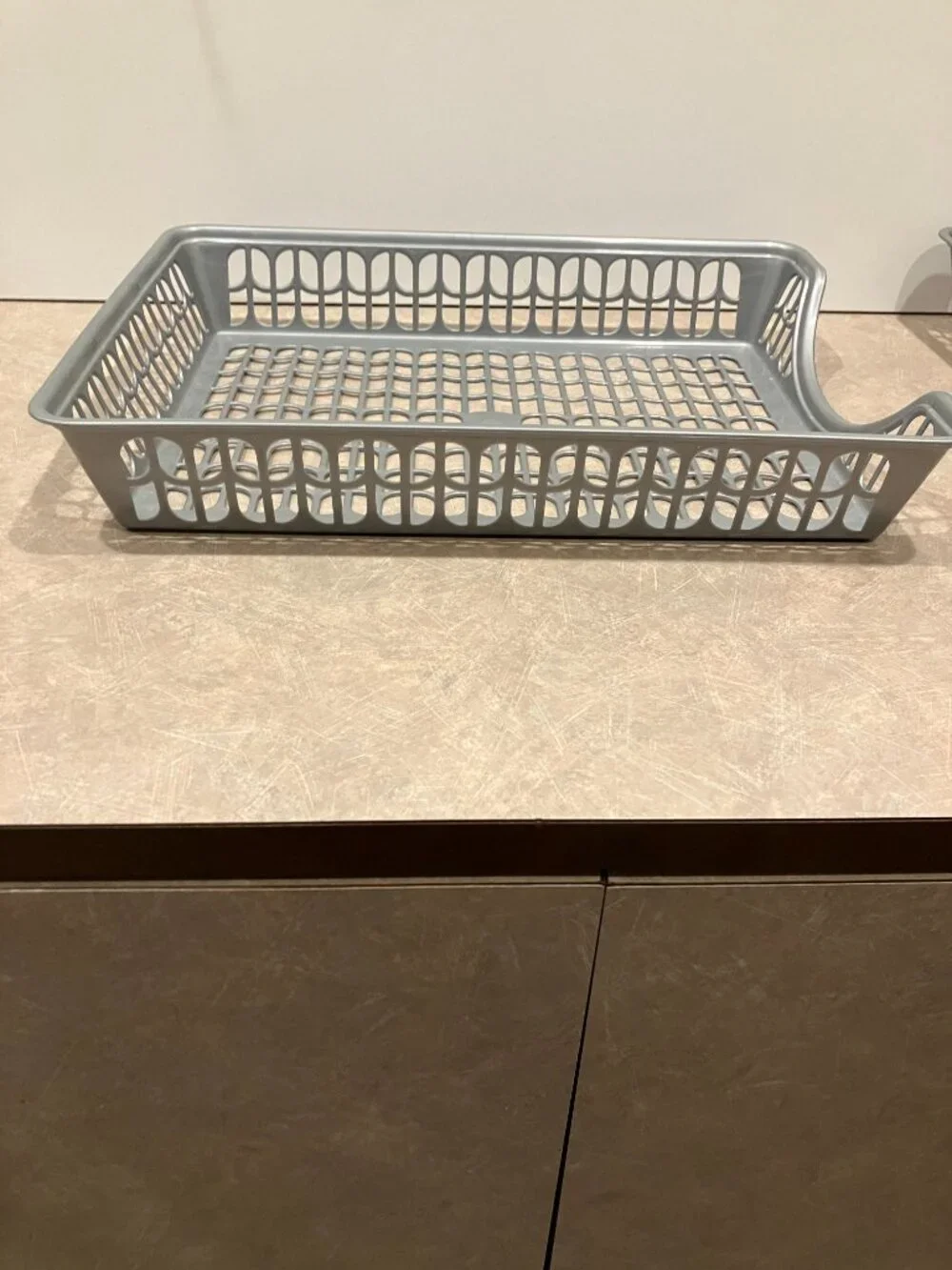 Plastic Office Storage Trays
